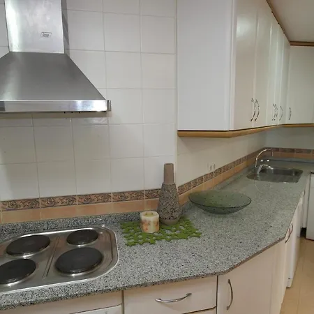 Ar2b, Coqueto En Primera Linea De Playa Apartment *