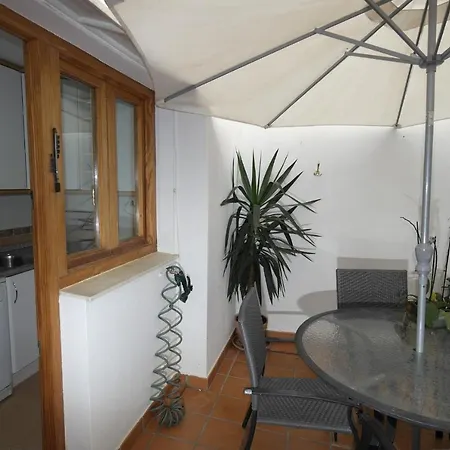 Ar2b, Coqueto En Primera Linea De Playa Apartment