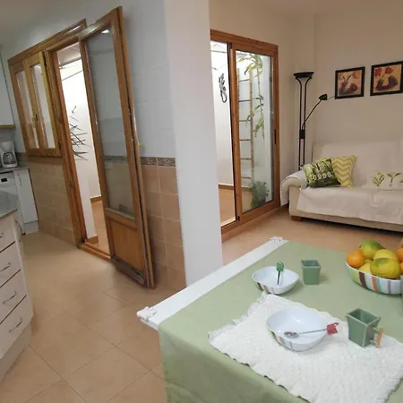 Apartment Ar2b, Coqueto En Primera Linea De Playa *